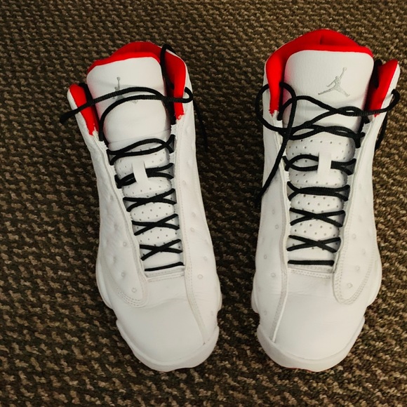 Jordan 13s Brand New - Picture 2 of 4